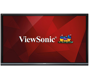 BenQ RP840G Touch Display